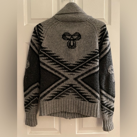 Tna sweater - Picture 2 of 4